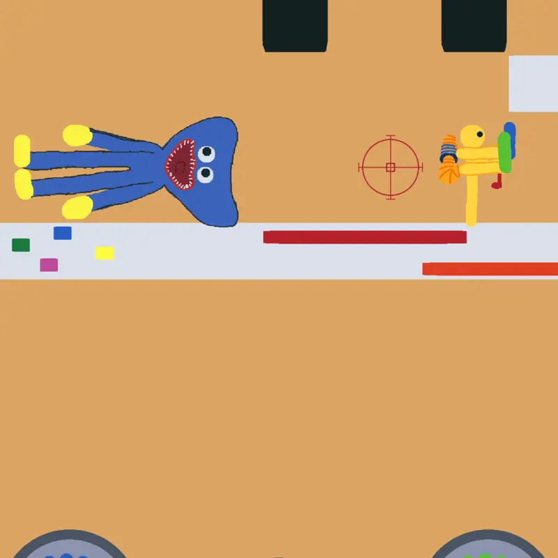 Game by @d0x