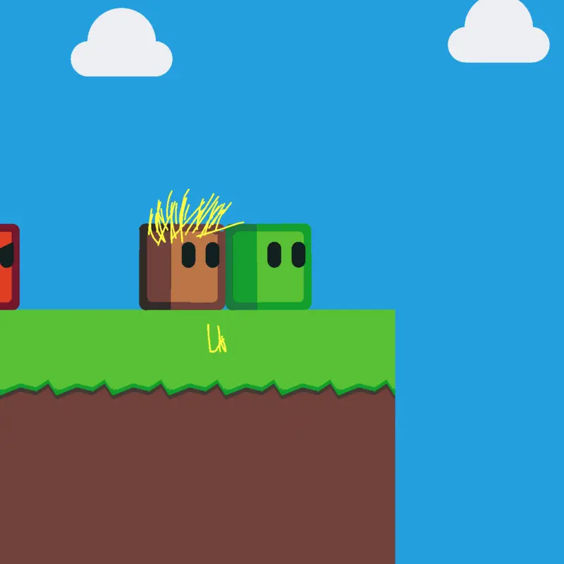 Game by @Afraizz-