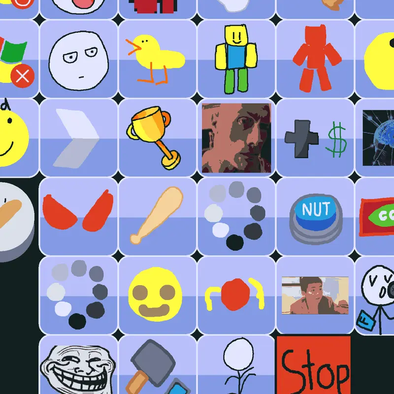 Game by @TIASHA
