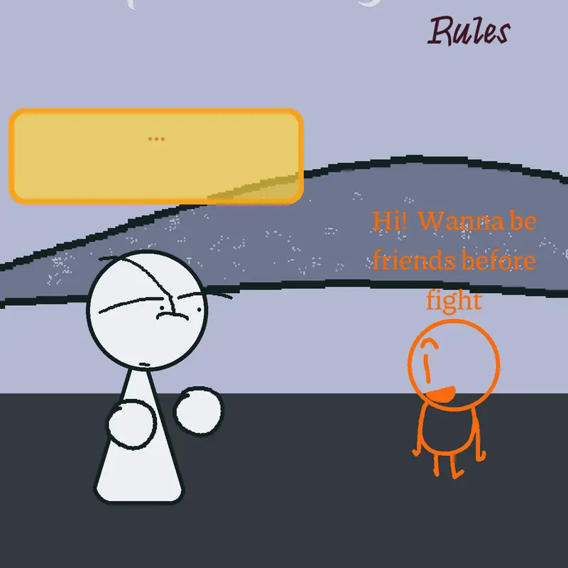 Game by @XDslasherstickman