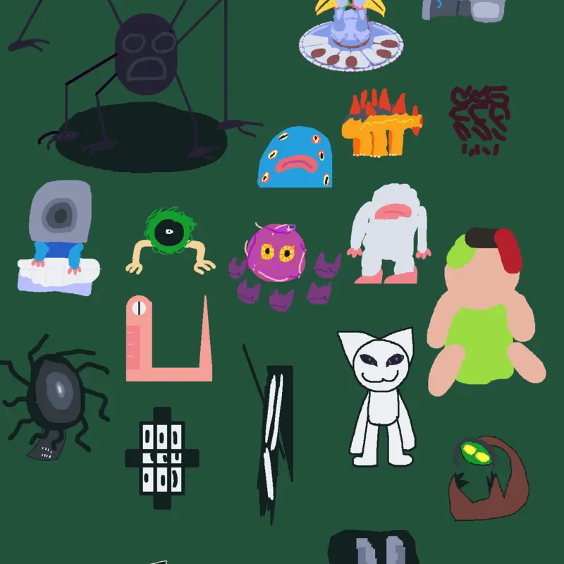 Game by @GrowABindBloxyYT