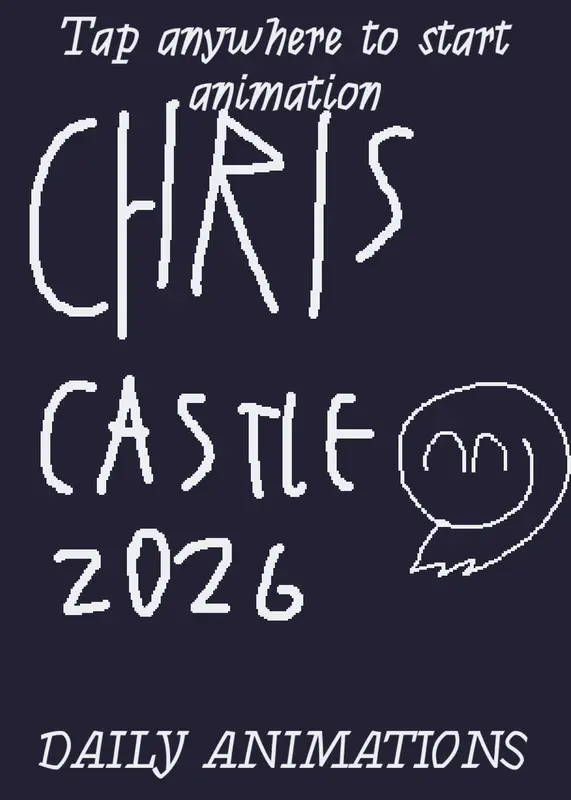 Game by @ChrisCastle2026
