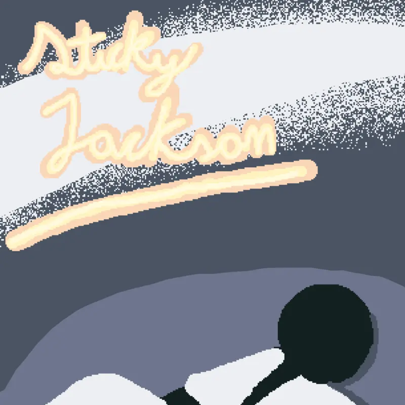Game by @Sticky_Jackson