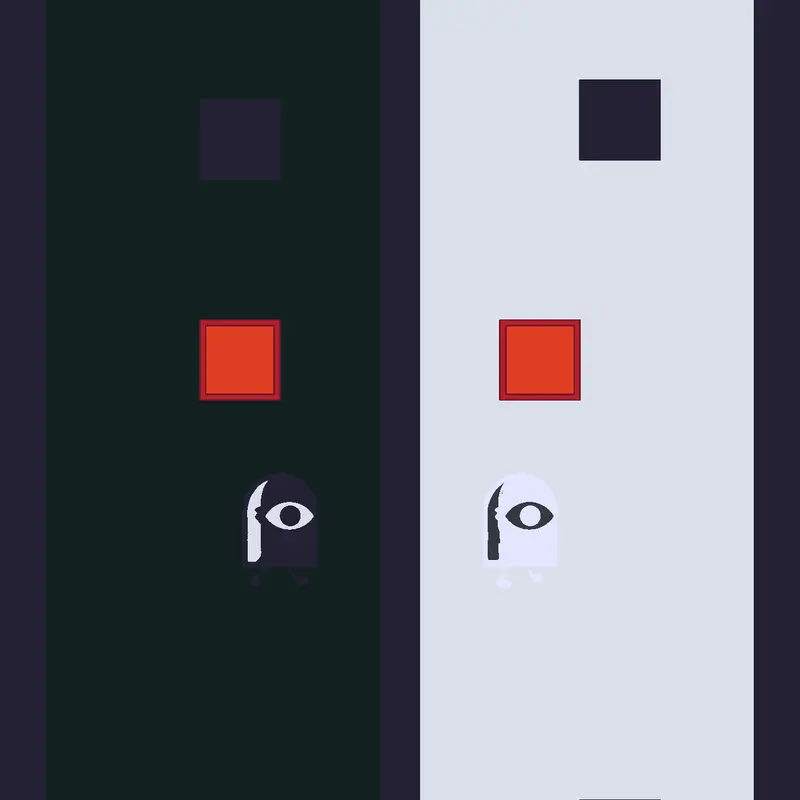 Game by @MightyBonafide
