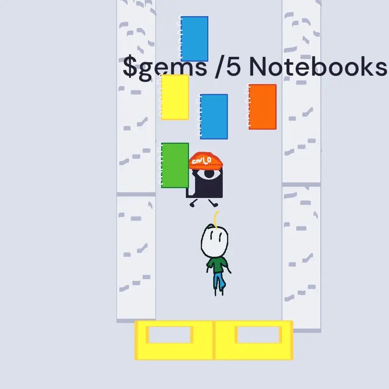Game by @hackblack