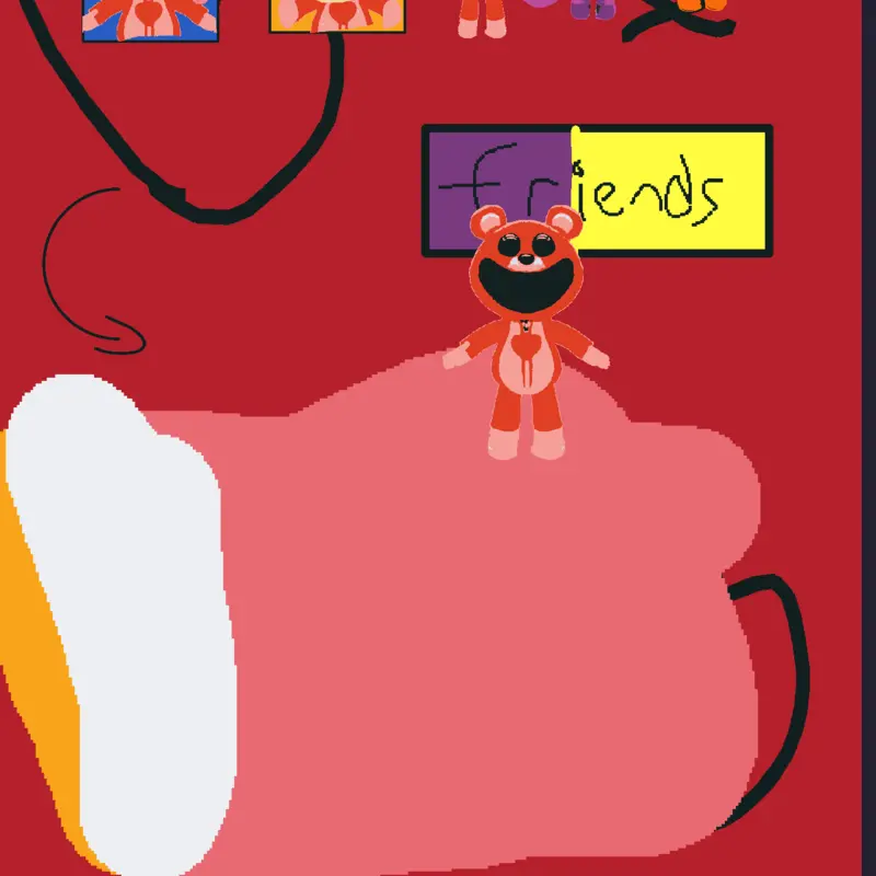 Game by @b3ni_934