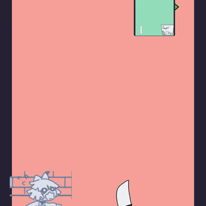 Game by @lpwlla