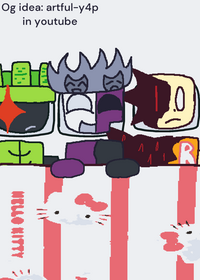 Animation Lol game