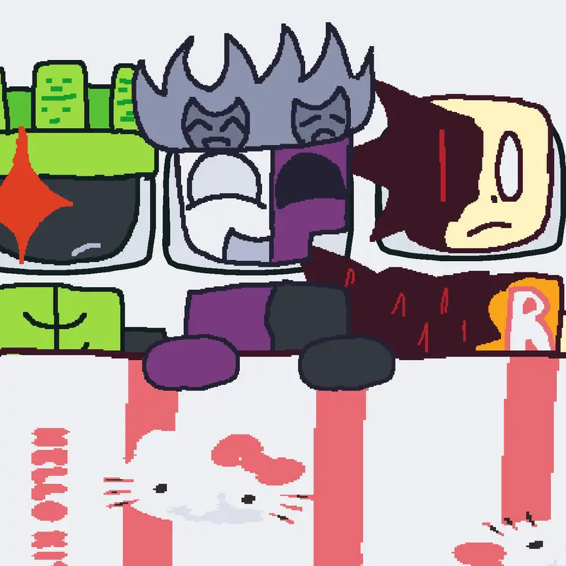 Game by @nichapatr