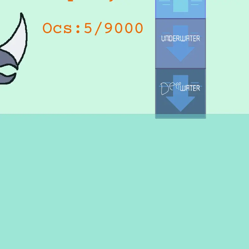 Game by @dragon_whale_production