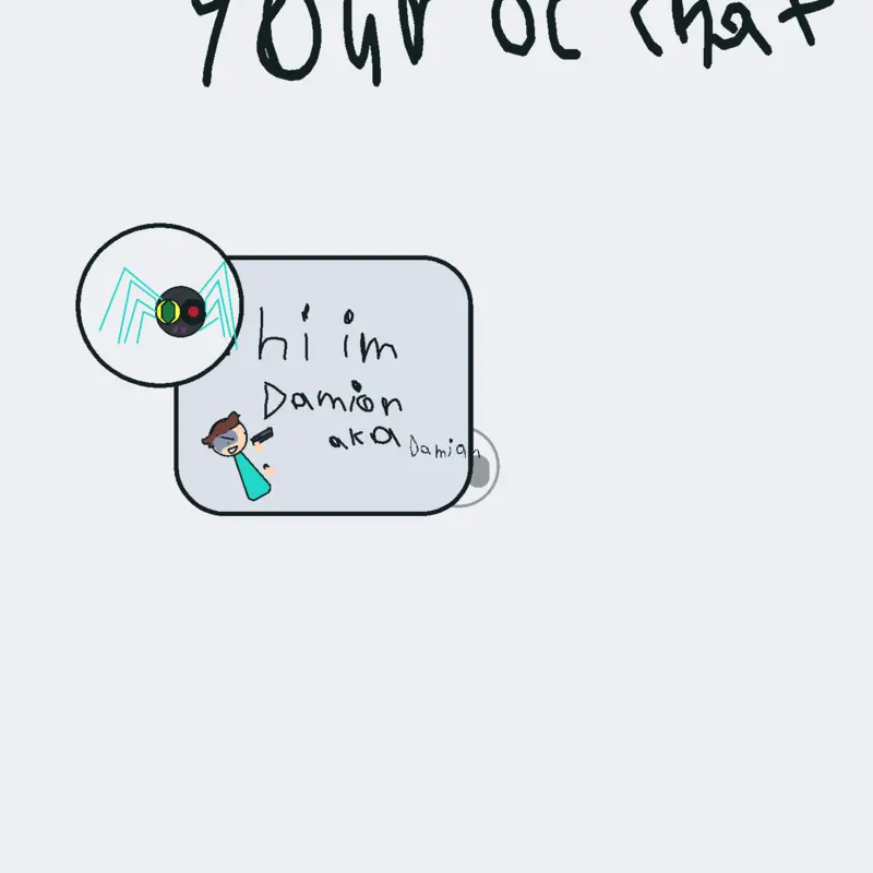 Game by @dami9n