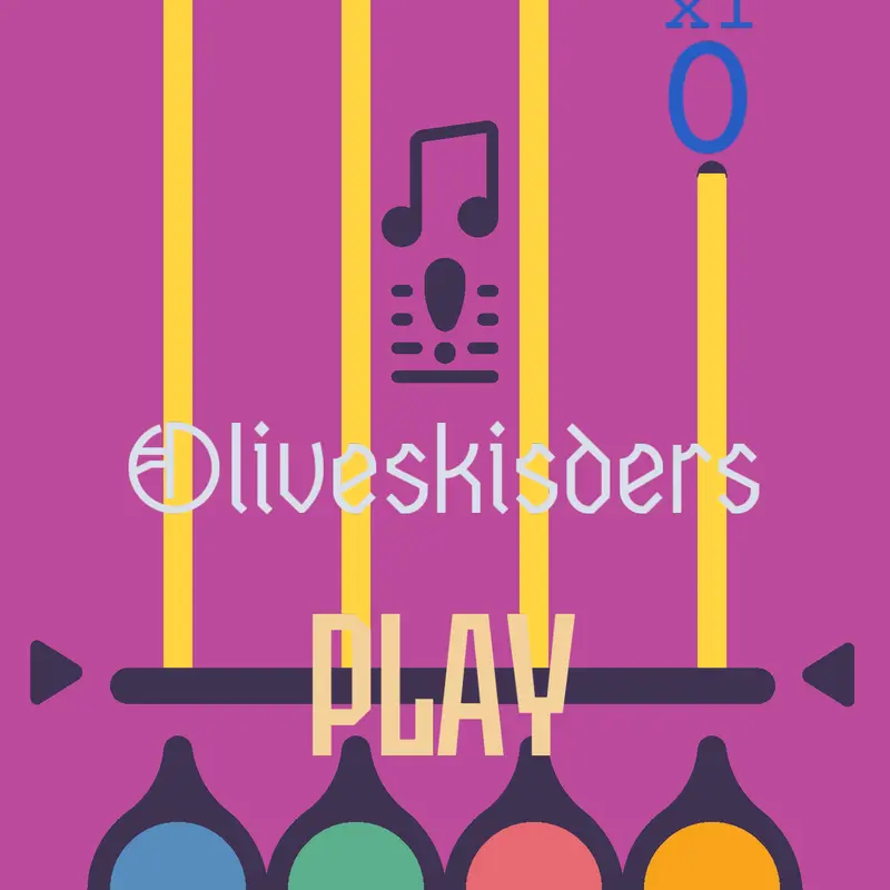 Game by @AyBaI