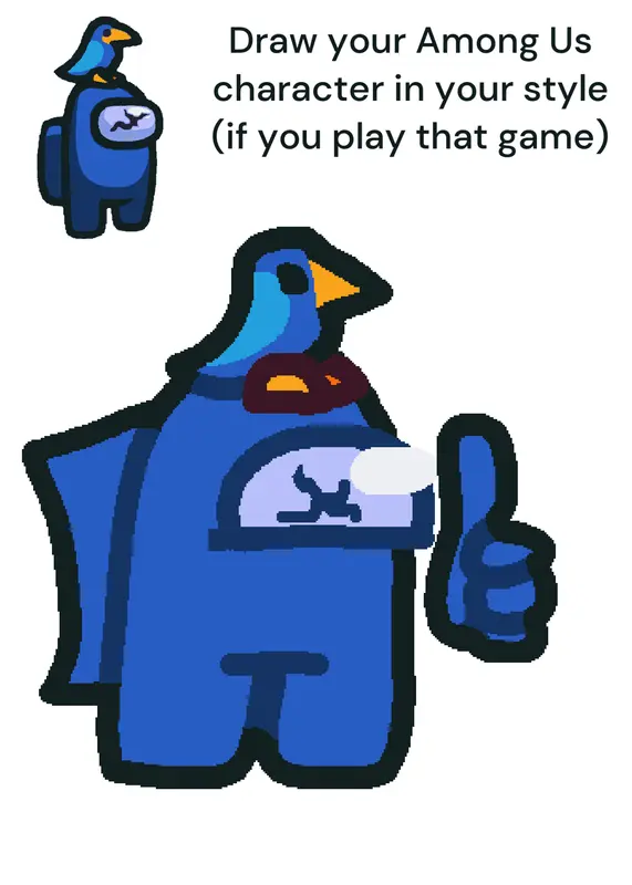 Game by @Mistral_AmongUs
