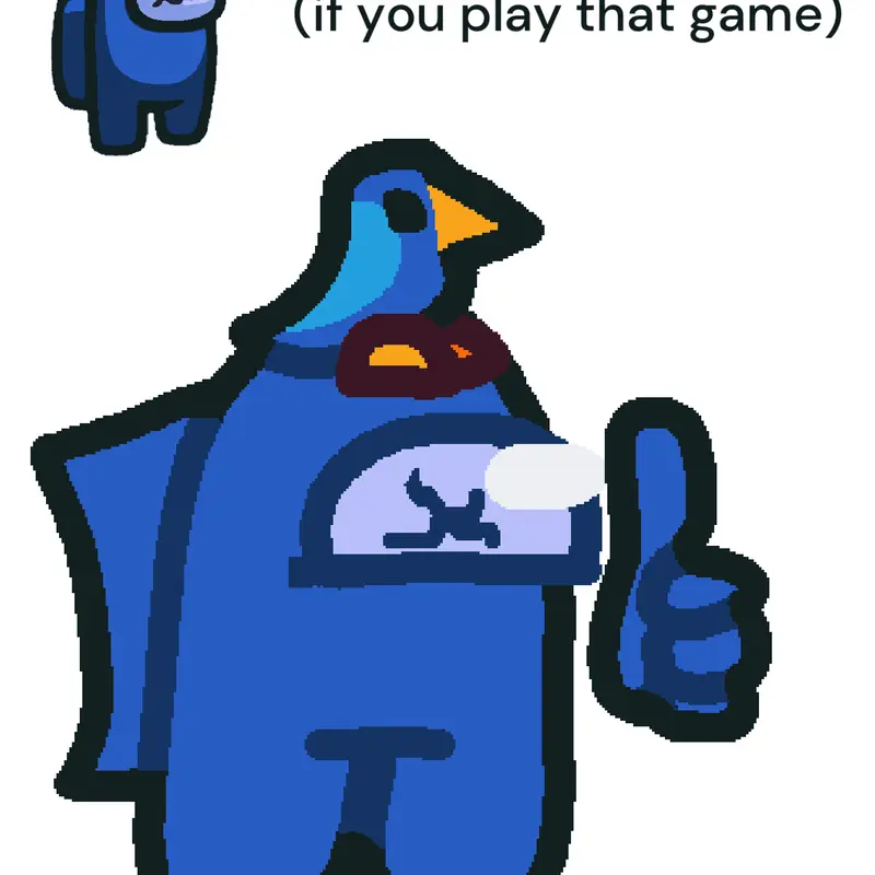 Game by @Mistral_AmongUs