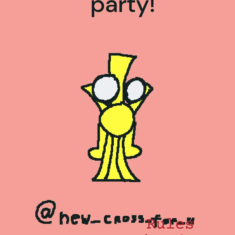 Game by @new_cross_for_you