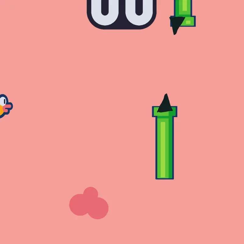 Game by @cattin