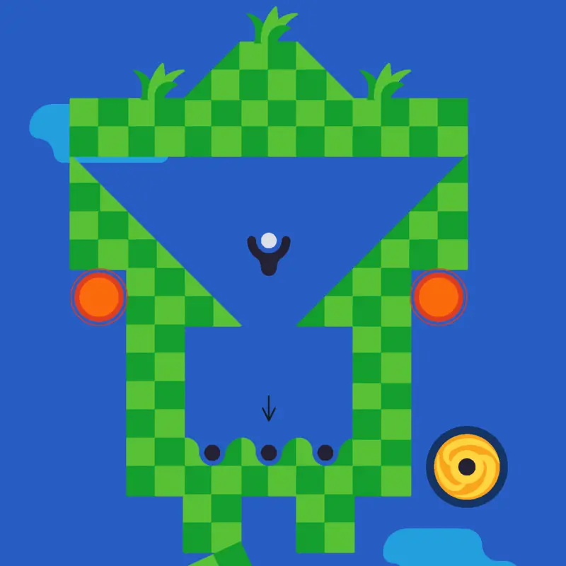 Game by @aeiore