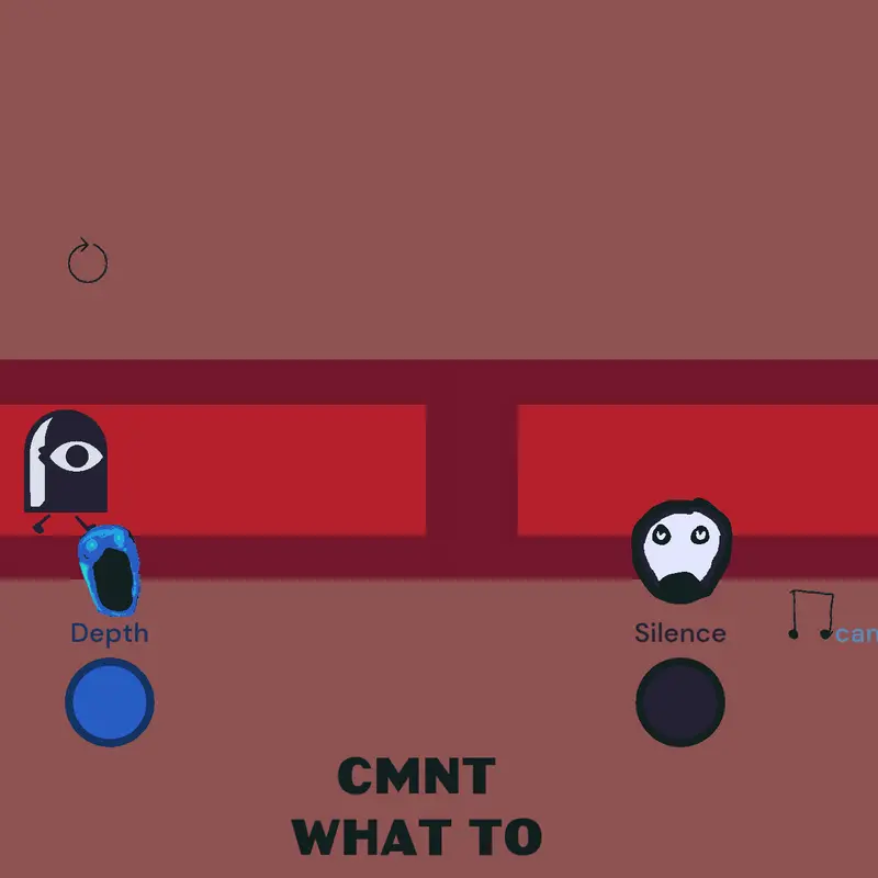 Game by @ovozela