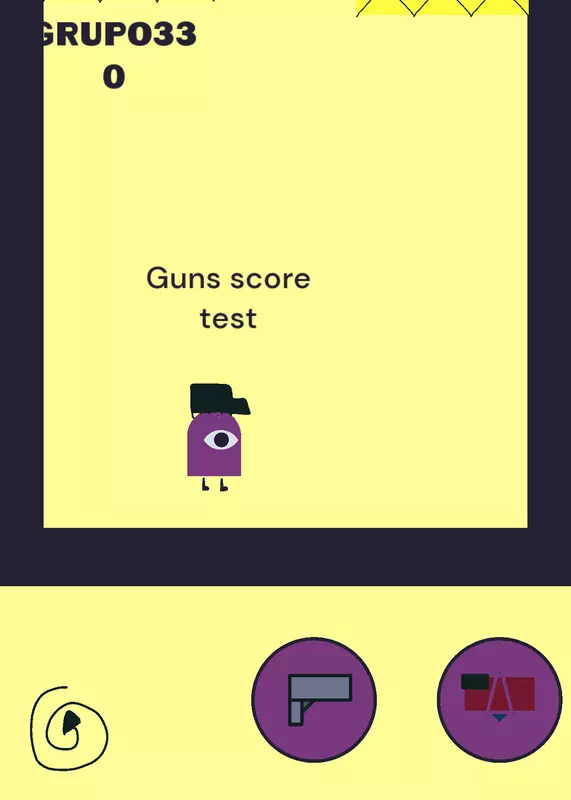 Game by @Grupo33Game