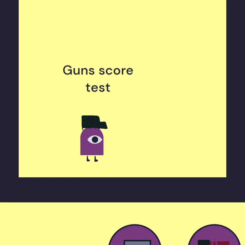Game by @Grupo33Game
