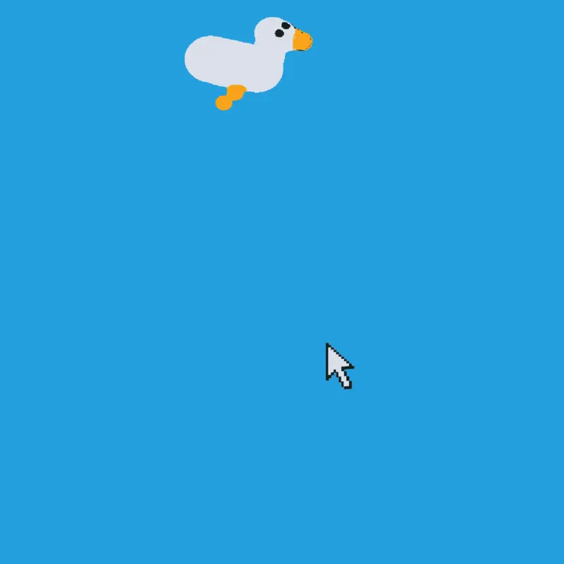 Game by @waboo