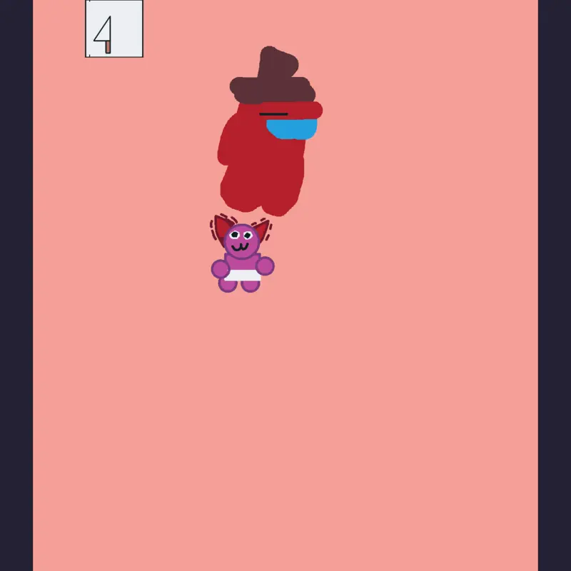 Game by @Keenanyang907