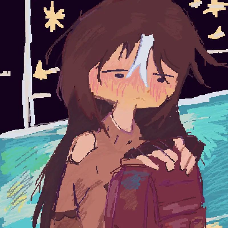 Game by @StarrDust