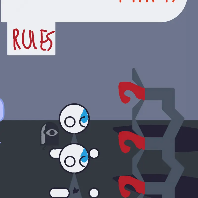Game by @Ester_Bunny