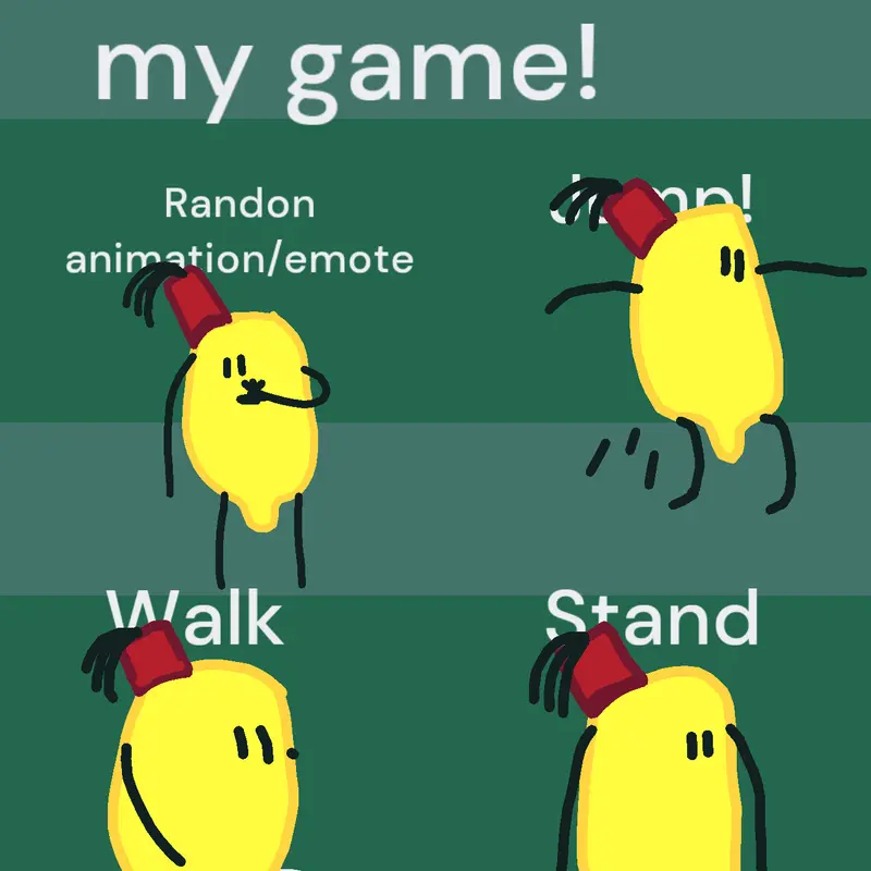 Game by @ultr4kill