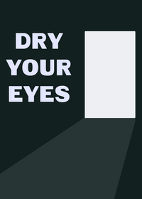Dry your eyes | why doesn't the Halloween...
