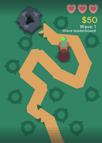 Tower defense 2