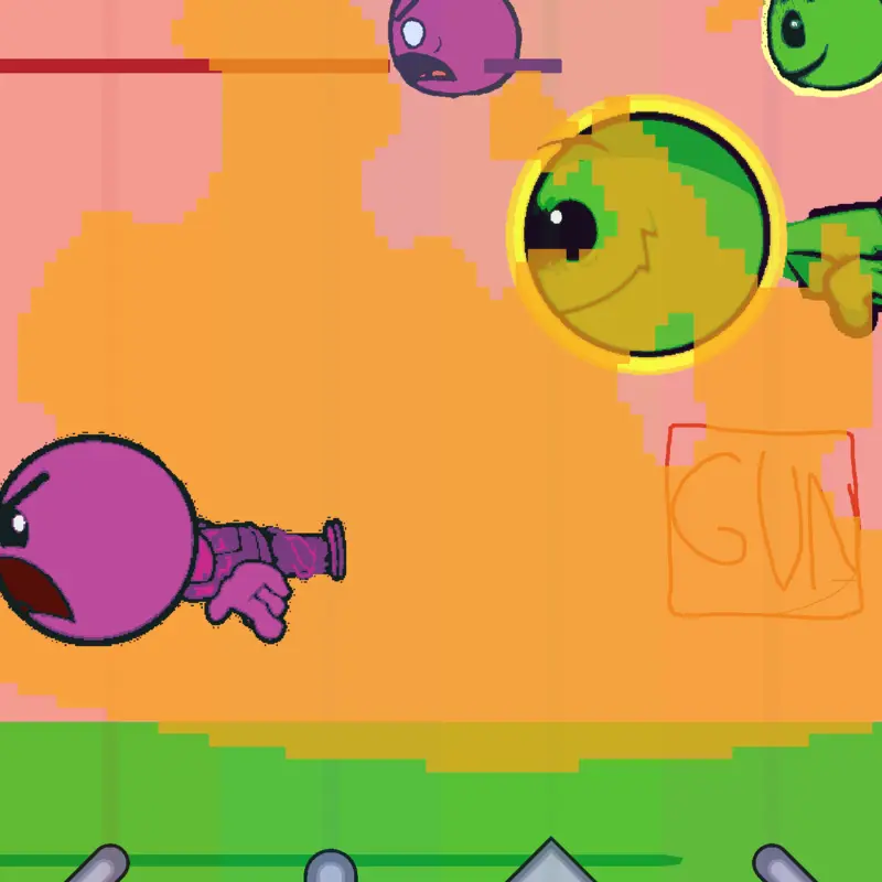 Game by @smile-games