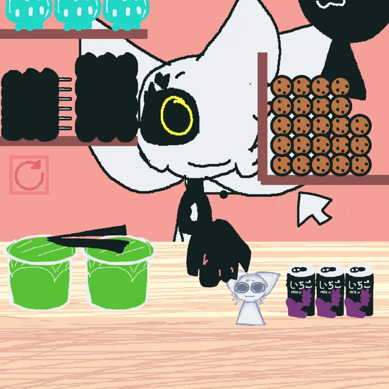 Game by @Dandy233