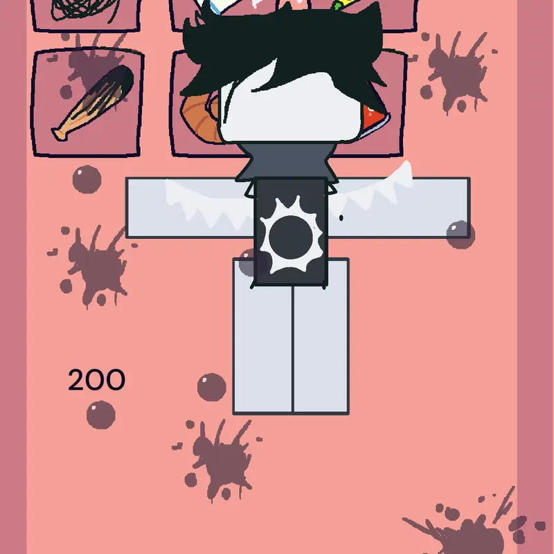 Game by @black567346