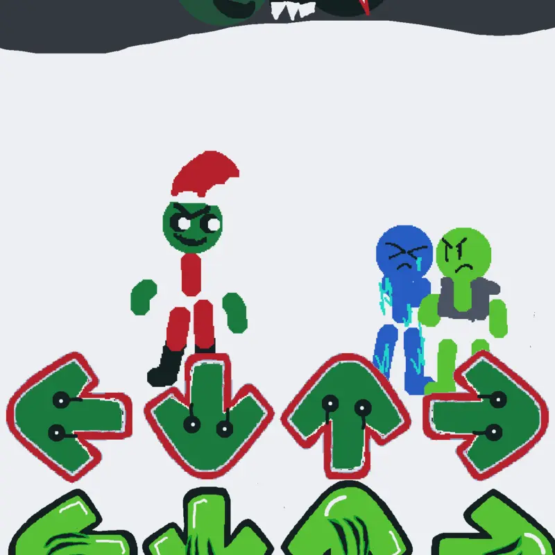Game by @eligichc