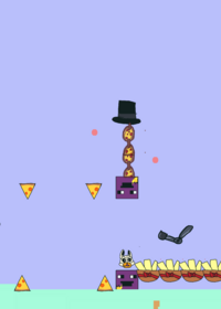 Fnaf dash!