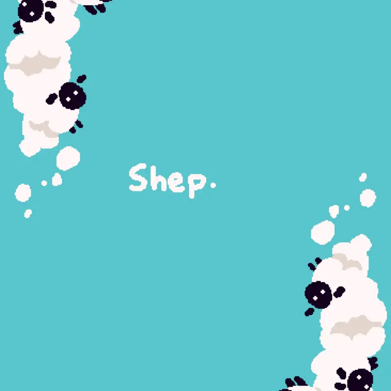 Sneep by @SorLBean