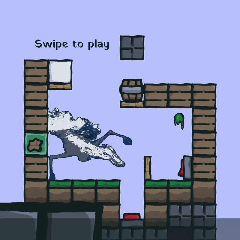 Game by @Alina26