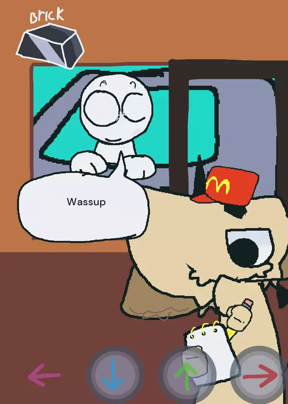 Game by @PS5OfficalOldCharacter