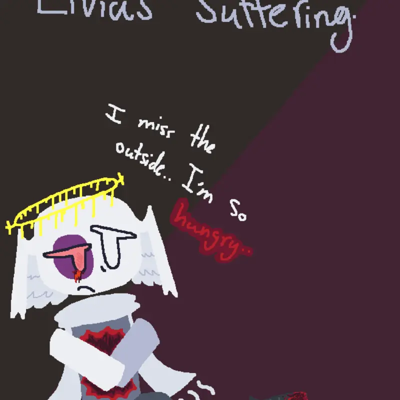 Game by @BAD_THINGS