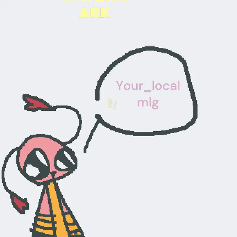 Game by @yourlocal_mlg