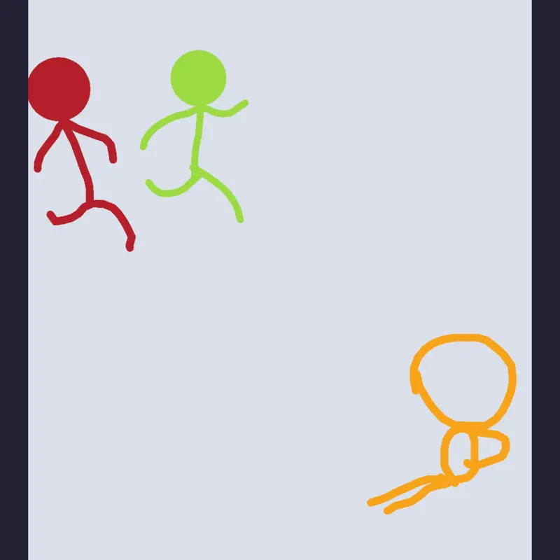 Game by @idontknowman