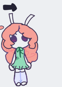 Squshie oc