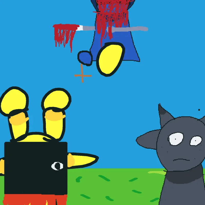 Game by @inhibitingprimer