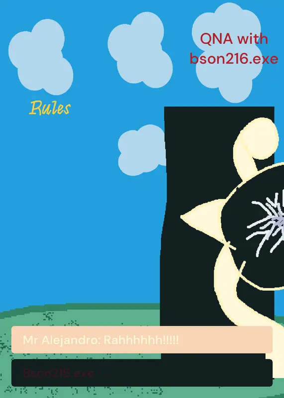 Game by @bson216