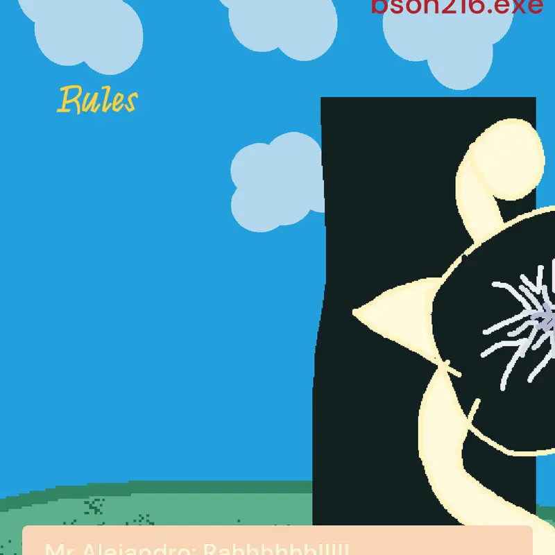 Game by @bson216