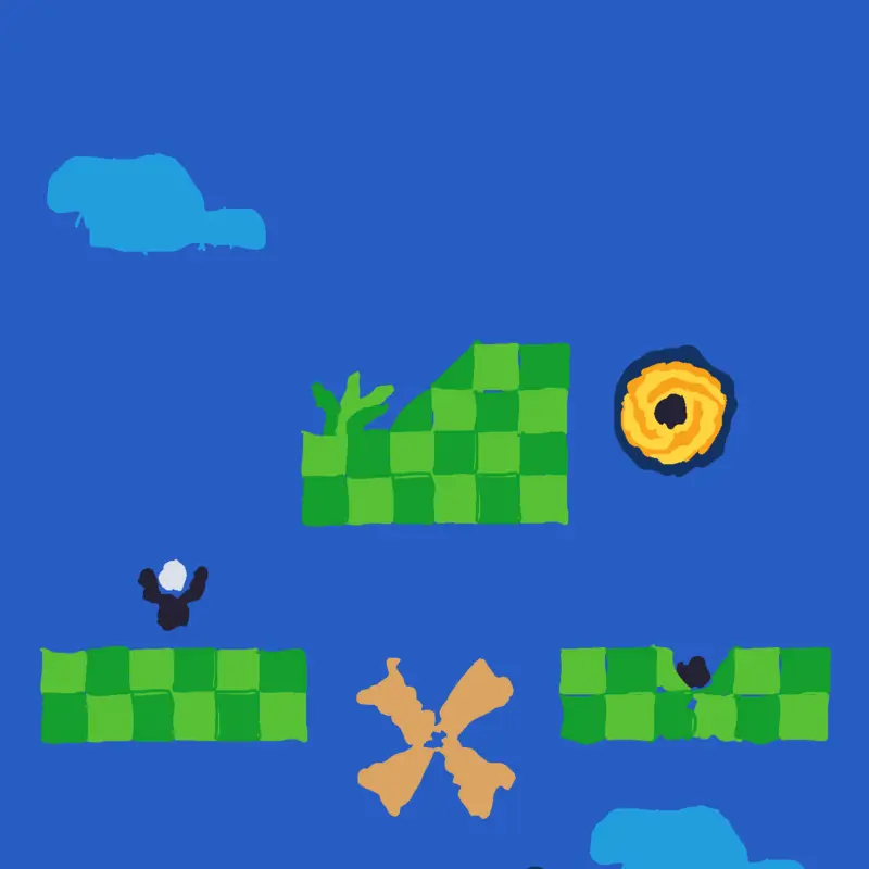 Game by @baonamhar