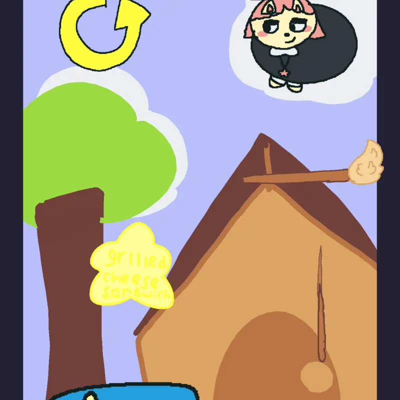 Game by @lizalovespebbleandseal