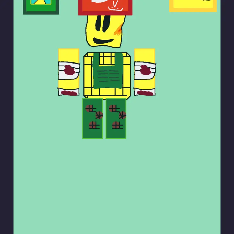 Game by @youlikeJaz