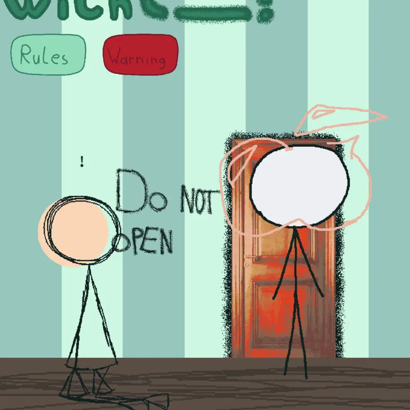Game by @am_just_a_normal_person
